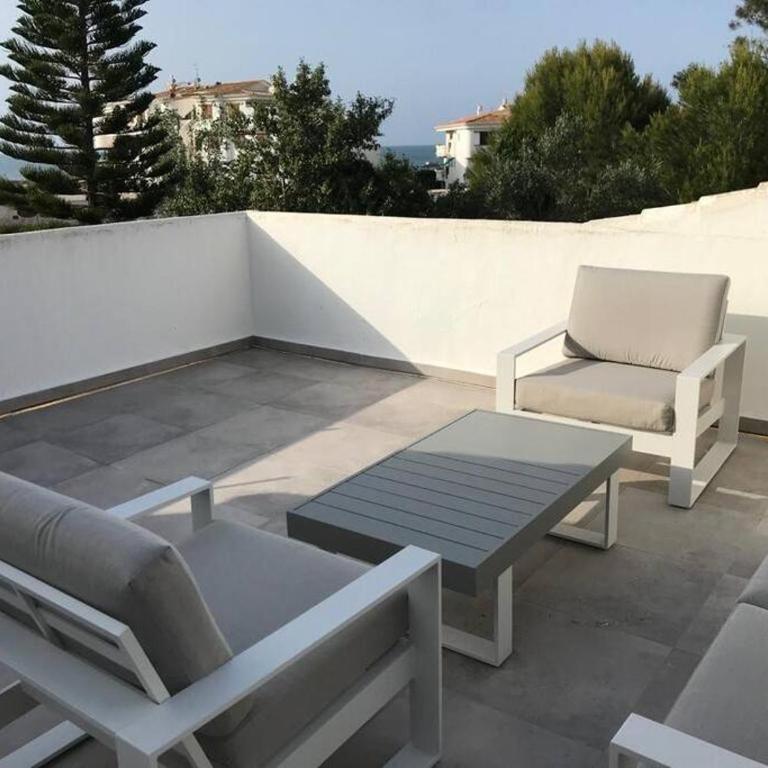 Viva la Vida Denia - Apartamento de 3 dormitorios - 34