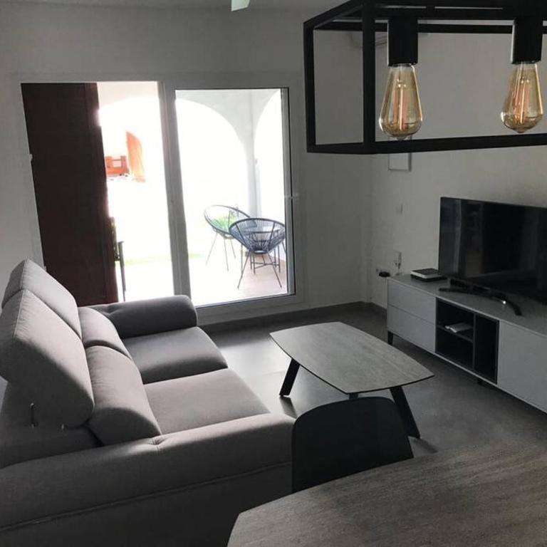 Viva la Vida Denia - Apartamento de 3 dormitorios - 6
