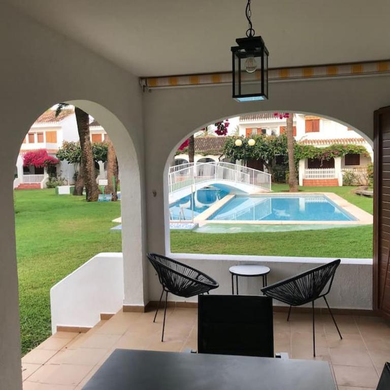 Viva la Vida Denia - Apartamento de 3 dormitorios - 2