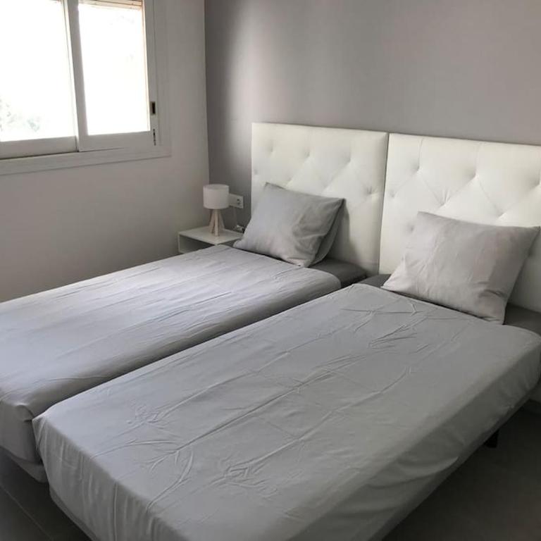 Viva la Vida Denia - Apartamento de 3 dormitorios - 28