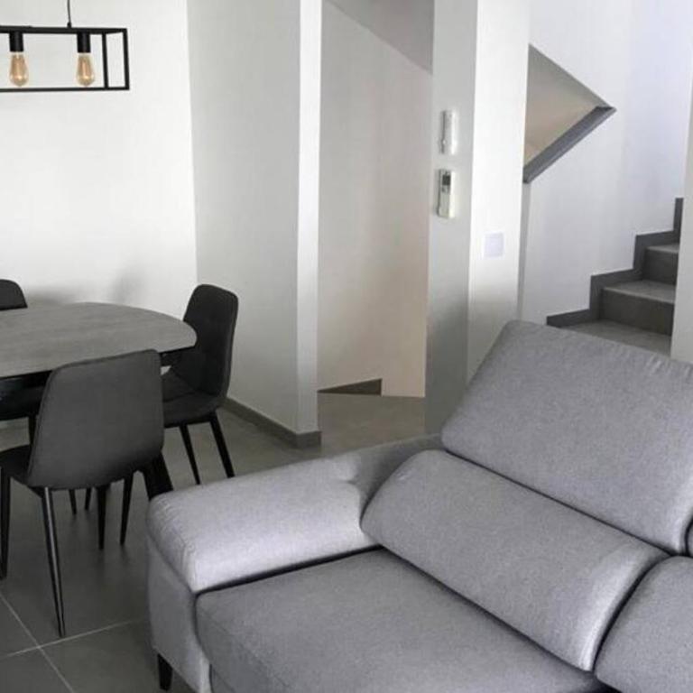 Viva la Vida Denia - Apartamento de 3 dormitorios - 10