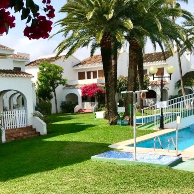 Viva la Vida Denia - Apartamento de 3 dormitorios - 42