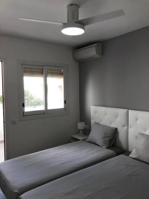 Viva la Vida Denia - Apartamento de 3 dormitorios - 29