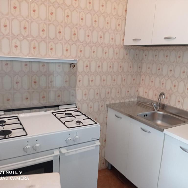 casa dei limoni - Appartamento con 2 Camere da Letto - 27