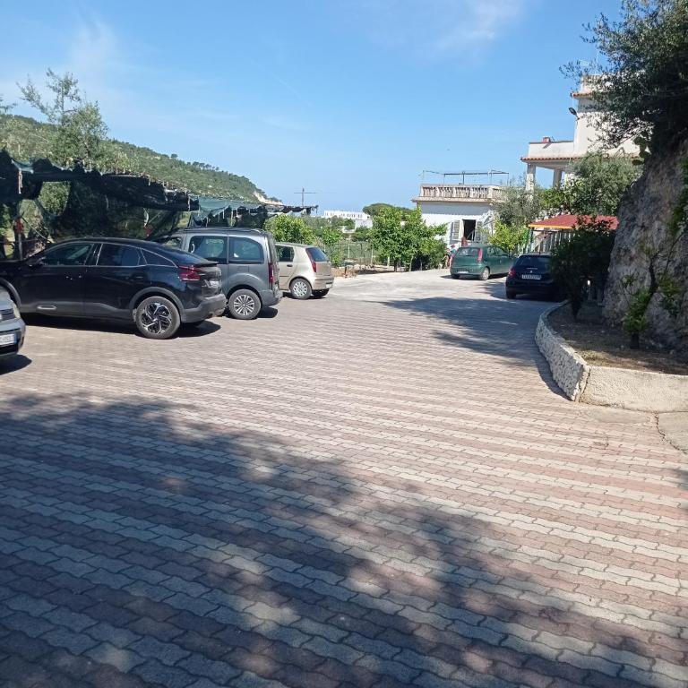 casa dei limoni - Appartamento con 2 Camere da Letto - 29
