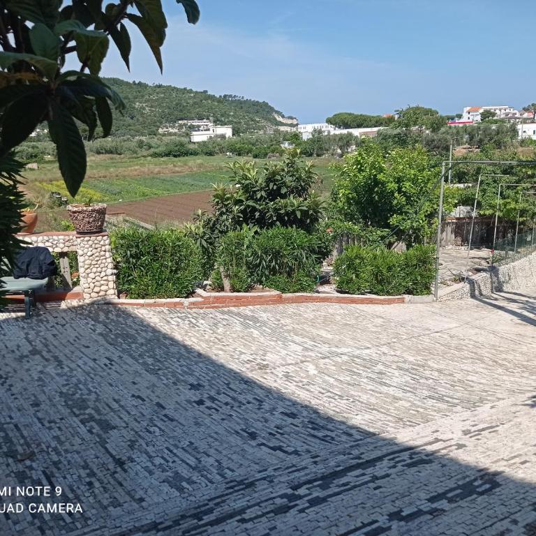 casa dei limoni - Appartamento con 2 Camere da Letto - 36
