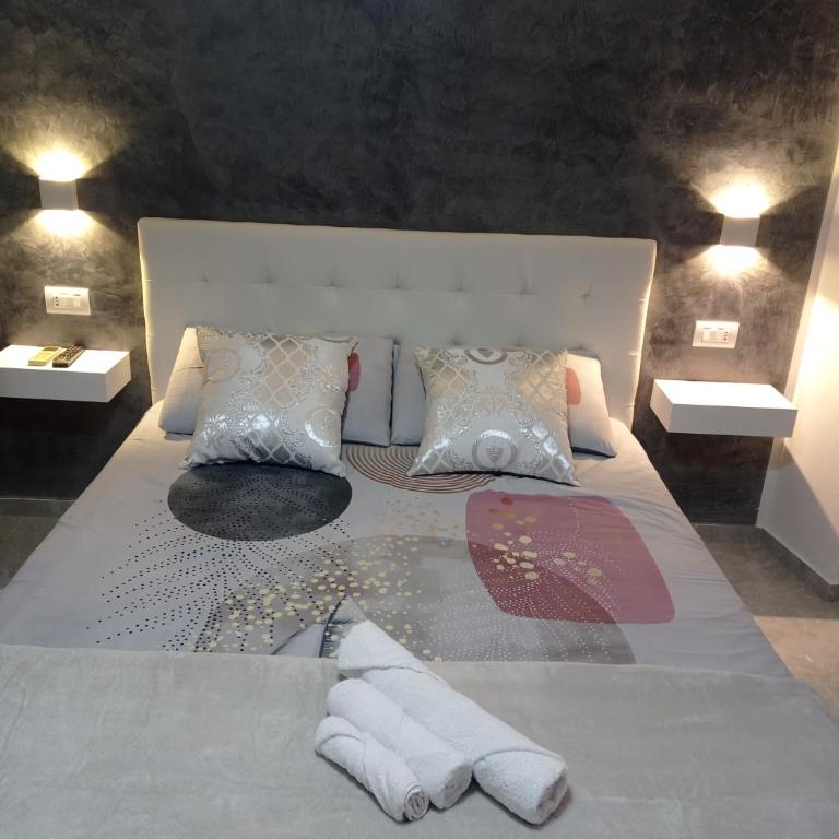 Casa Sanabria - Double Room with Private Bathroom - 4