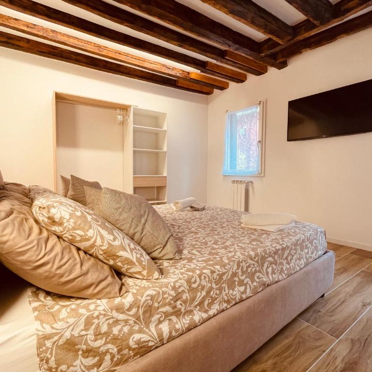 Suite Primo Piano - One-Bedroom Apartment - 10