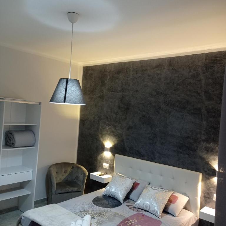 Casa Sanabria - Double Room with Private Bathroom - 9