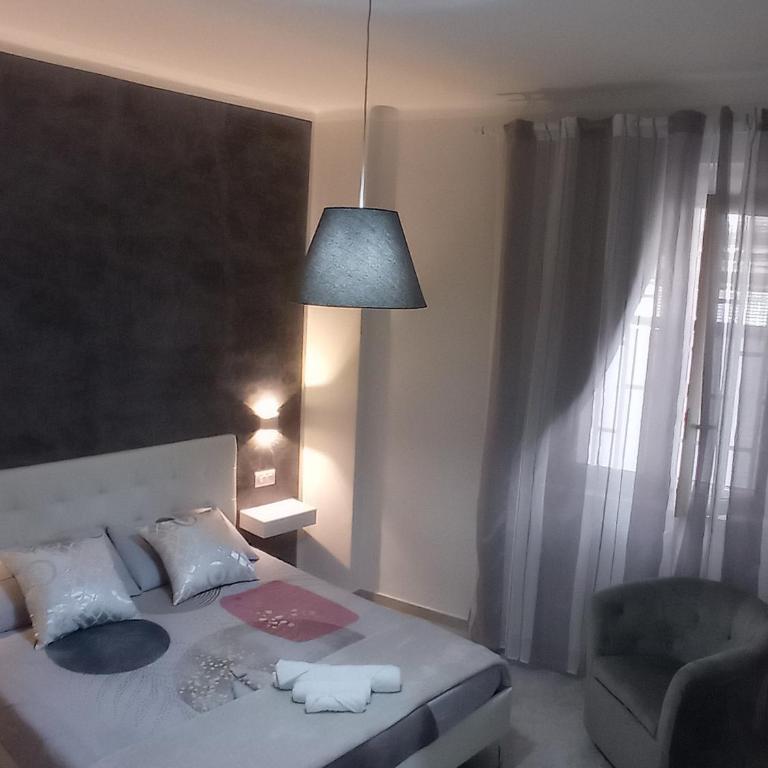 Casa Sanabria - Double Room with Private Bathroom - 10