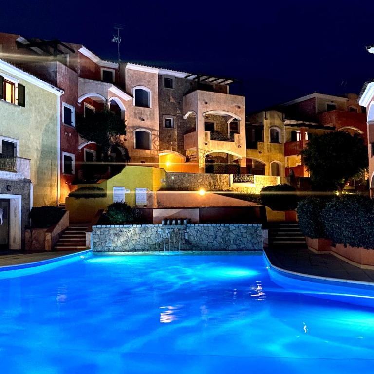 La Casa di Claudio -Santa Teresa di Gallura - Standard Apartment - 1