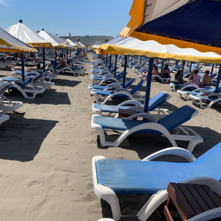 Apartman A5 - Apartman sa 1 Spavaćom Sobom - 16
