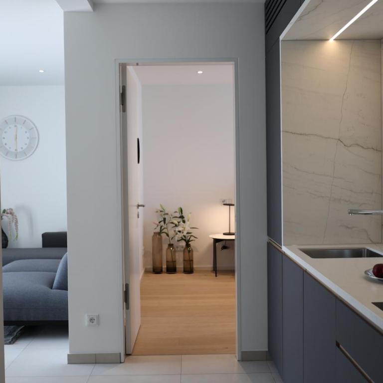 MUNICH FINEST APARTMENTS - Appartement avec Balcon - 19