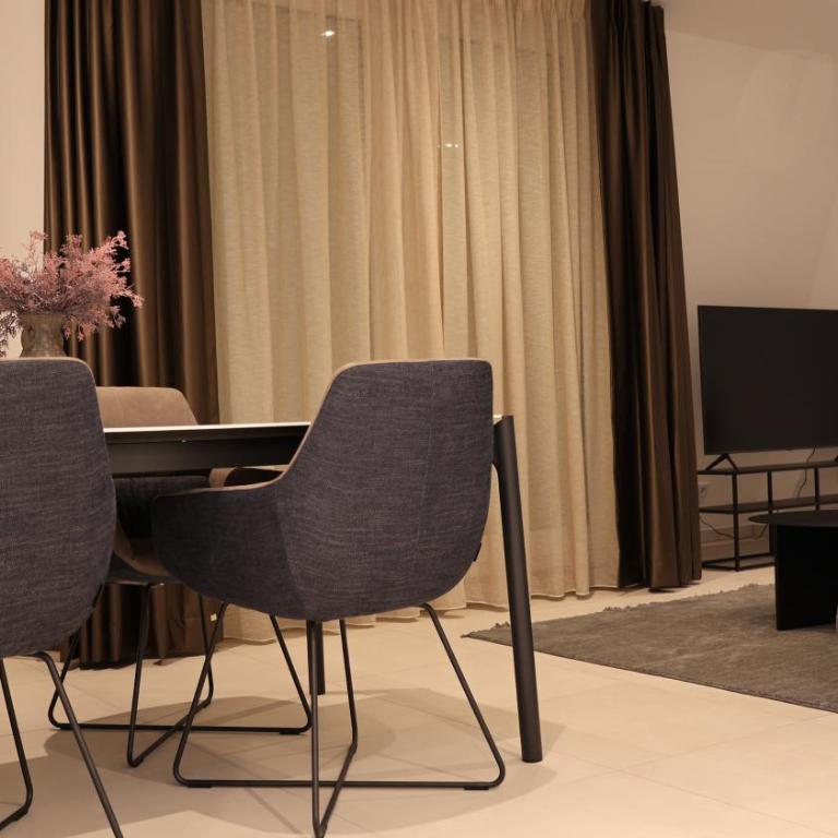 MUNICH FINEST APARTMENTS - Appartement avec Balcon - 18