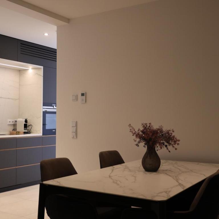 MUNICH FINEST APARTMENTS - Appartement avec Balcon - 2