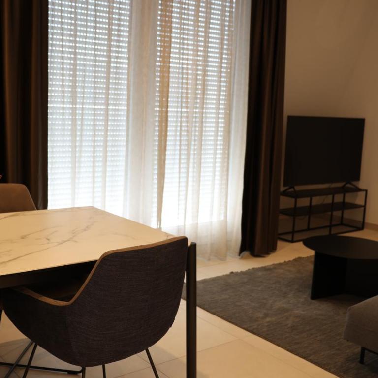 MUNICH FINEST APARTMENTS - Appartement avec Balcon - 16