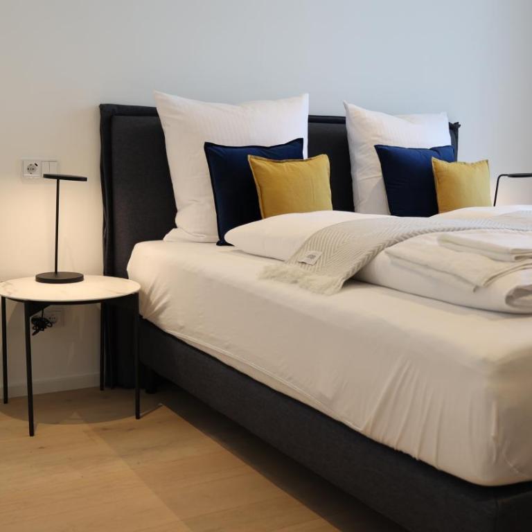 MUNICH FINEST APARTMENTS - Appartement avec Balcon - 14