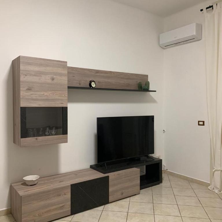 Casa Don Minzoni - Affitti brevi - Apartment - 4