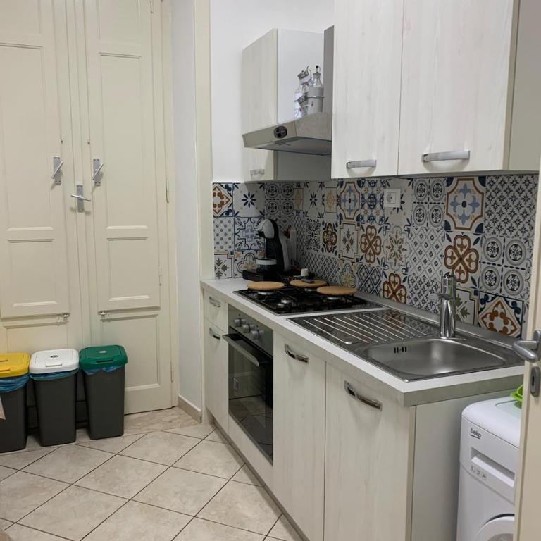 Casa Don Minzoni - Affitti brevi - Apartment - 8