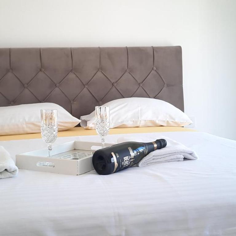 Studio Apartments Jupo - Apartman sa 2 Spavaće Sobe - 15