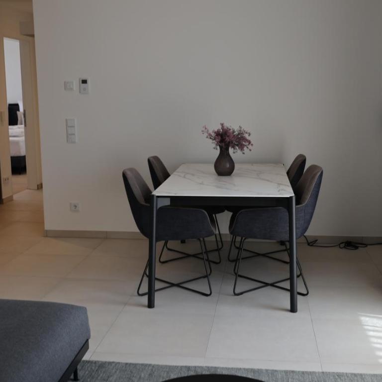 MUNICH FINEST APARTMENTS - Appartement avec Balcon - 8