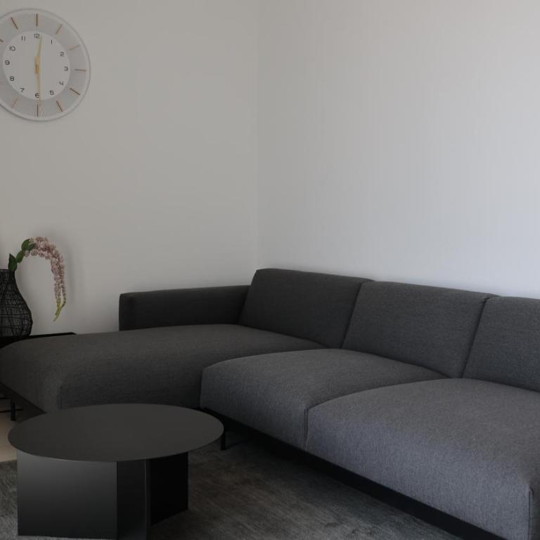 MUNICH FINEST APARTMENTS - Appartement avec Balcon - 9