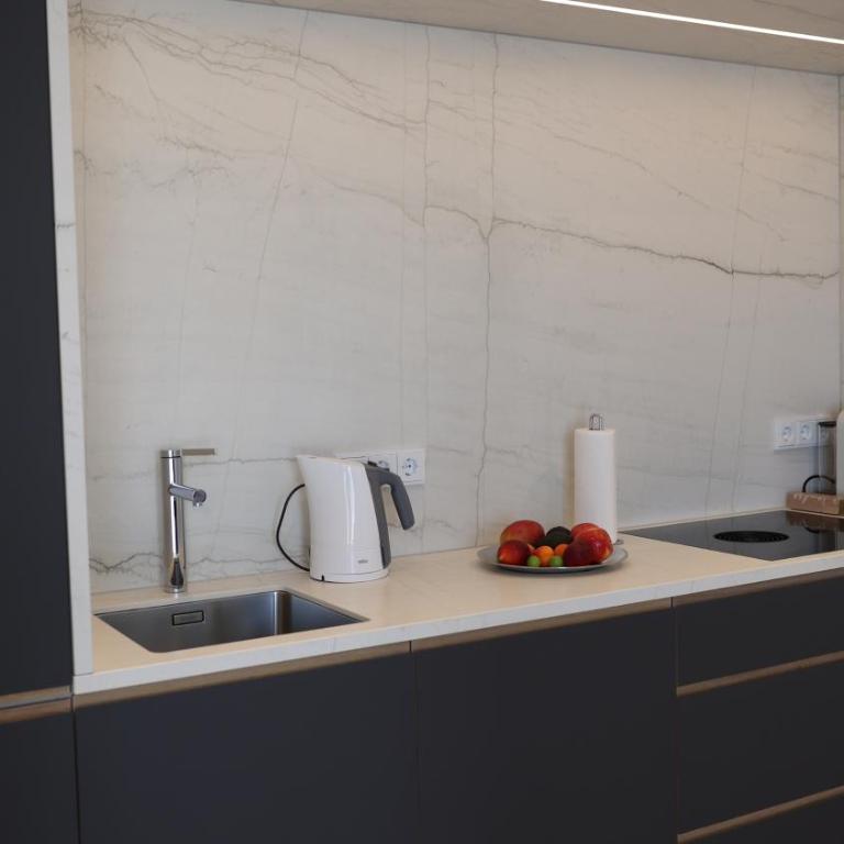 MUNICH FINEST APARTMENTS - Appartement avec Balcon - 7