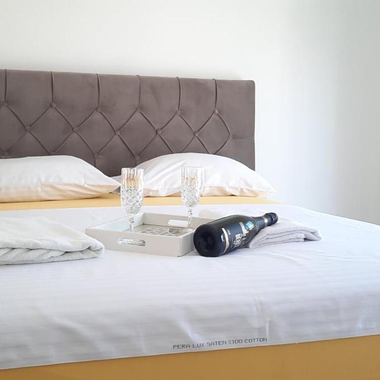 Studio Apartments Jupo - Apartman sa 2 Spavaće Sobe - 11
