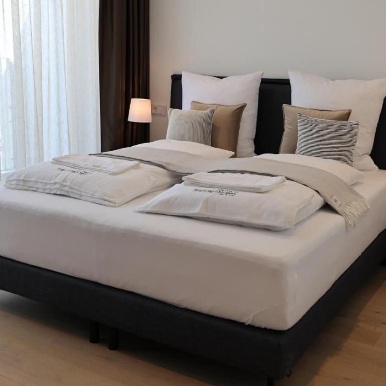 MUNICH FINEST APARTMENTS - Appartement avec Balcon - 6