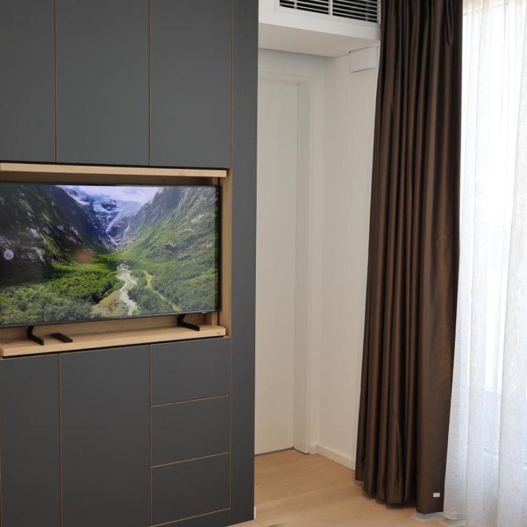 MUNICH FINEST APARTMENTS - Appartement avec Balcon - 5