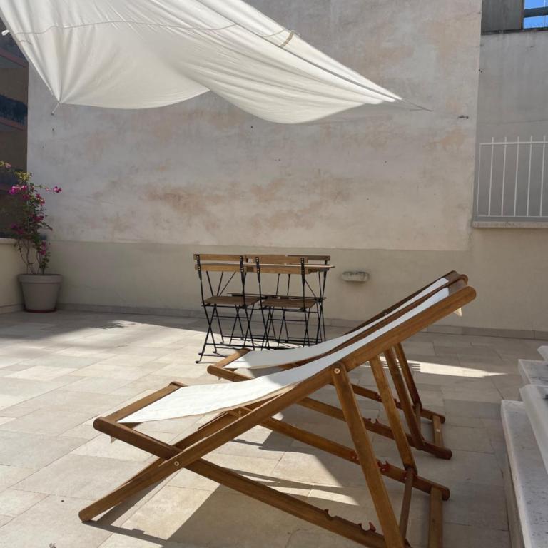 Casa Oberdan - private parking - Appartamento con 2 Camere da Letto - 7