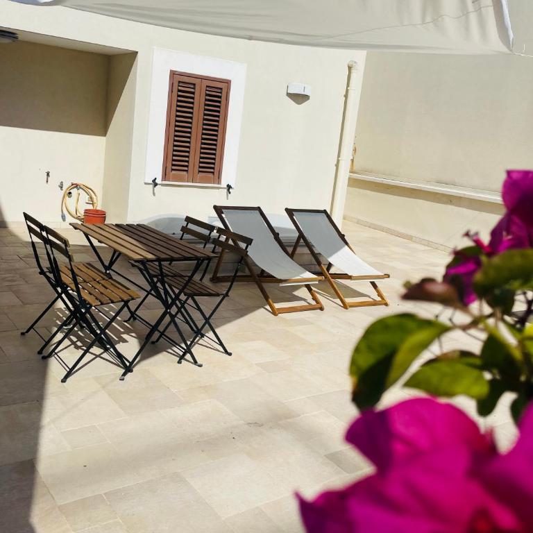 Casa Oberdan - private parking - Appartamento con 2 Camere da Letto - 6