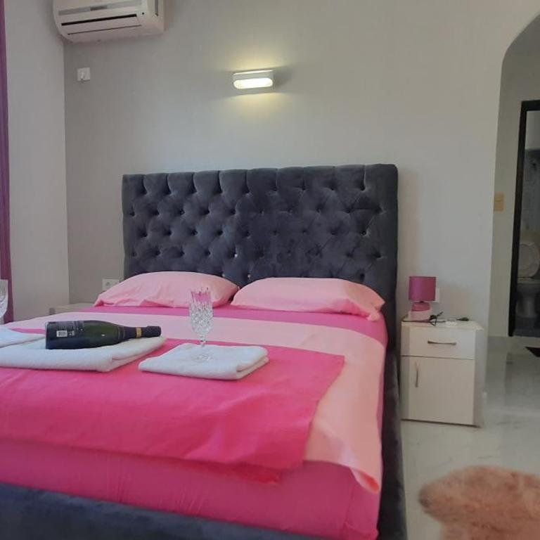 Studio Apartments Jupo - Studio Apartman - 5
