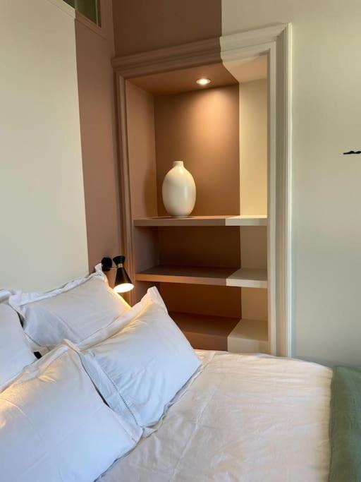 Magnifique studio hyper centre Nantes Graslin - Appartement 1 Chambre - 11