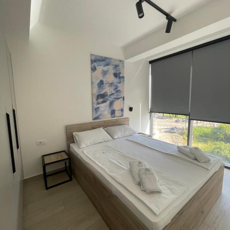 Dora Family Apartments Budva - Apartman sa 1 Spavaćom Sobom - 15
