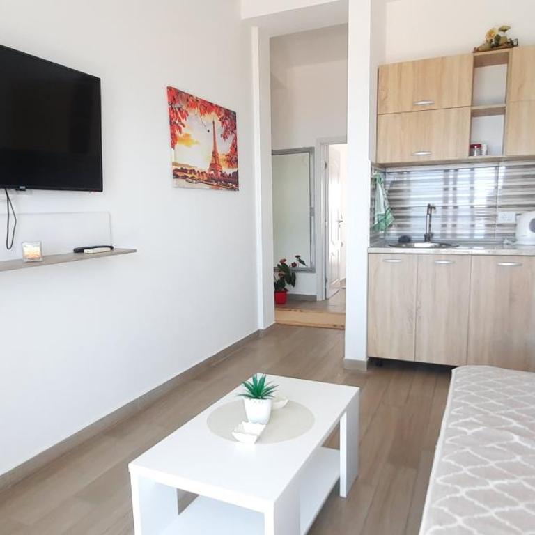 Studio Apartments Jupo - Apartman sa 2 Spavaće Sobe - 8
