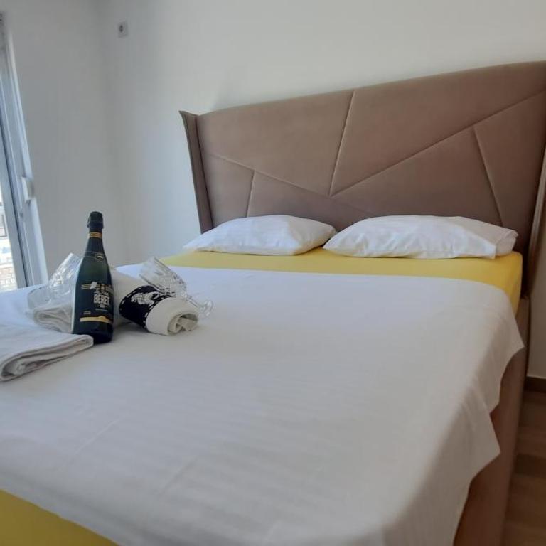 Studio Apartments Jupo - Apartman sa 2 Spavaće Sobe - 7