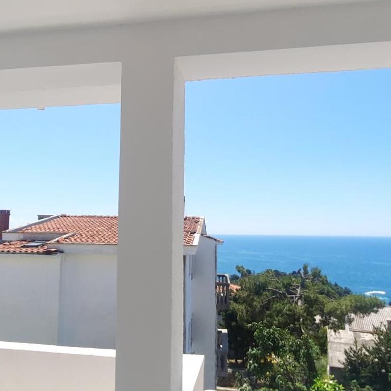 Studio Apartments Jupo - Studio Apartment with Sea View - 3