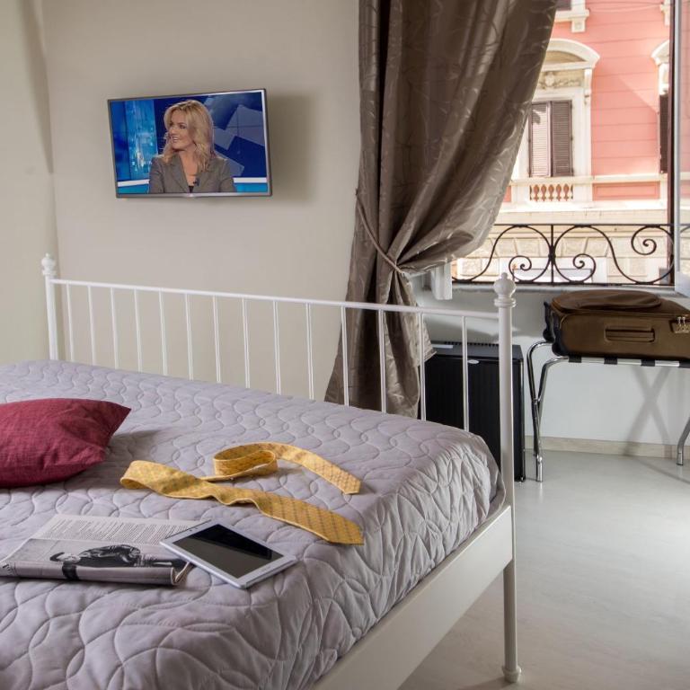 La Casina Vaticana by Remember Rome - Appartamento con 2 Camere da Letto - 14