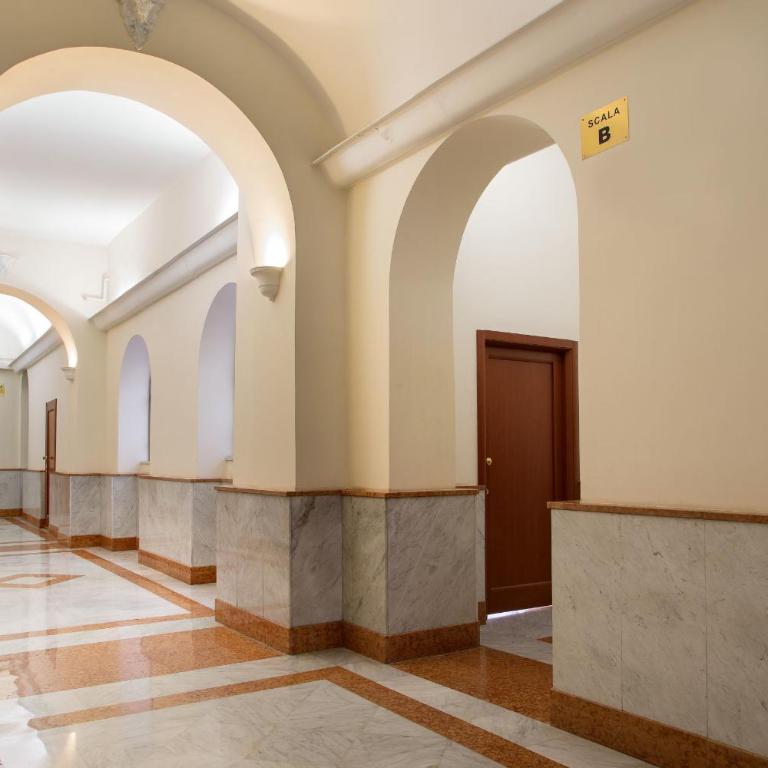 La Casina Vaticana by Remember Rome - Appartamento con 2 Camere da Letto - 28