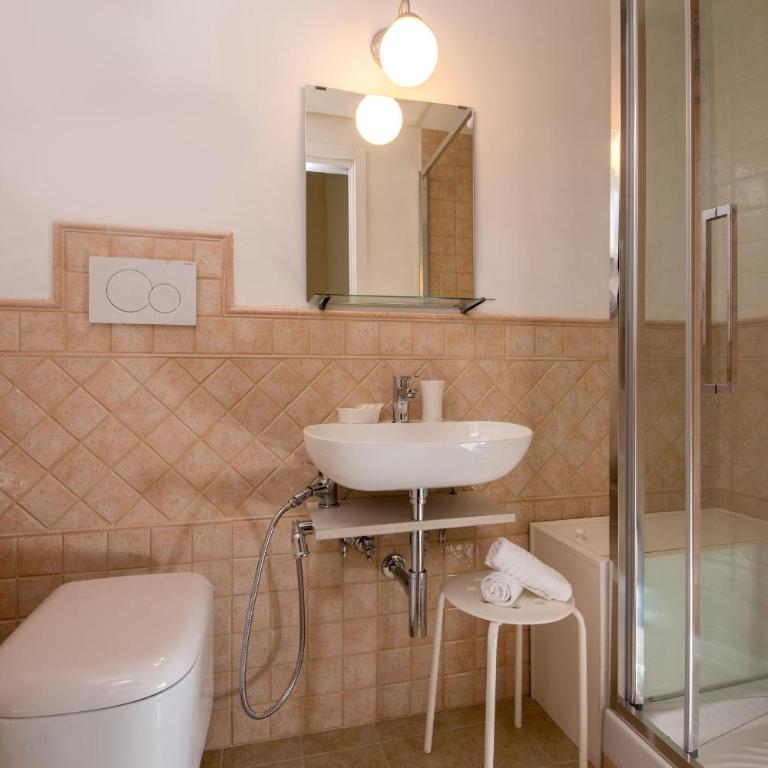 La Casina Vaticana by Remember Rome - Appartamento con 2 Camere da Letto - 15
