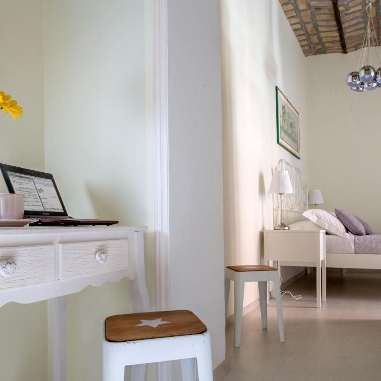 La Casina Vaticana by Remember Rome - Appartamento con 2 Camere da Letto - 24