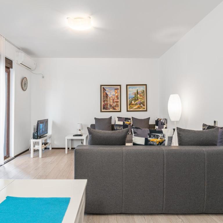 Deluxe Apartment Viva - Apartman sa 1 Spavaćom Sobom - 1