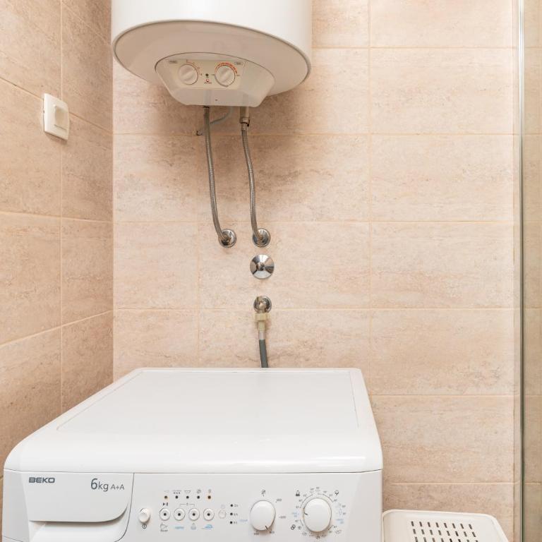 Deluxe Apartment Viva - Apartman sa 1 Spavaćom Sobom - 11