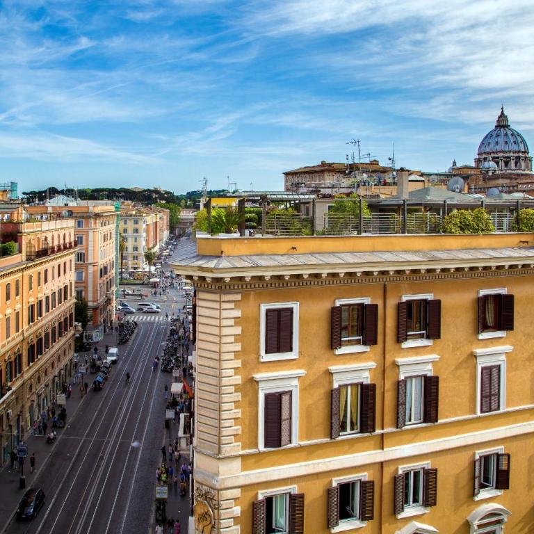 La Casina Vaticana by Remember Rome - Appartamento con 2 Camere da Letto - 29
