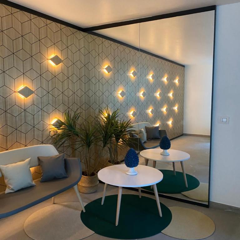 BOUTIQUE HOME LIGNANO - One-Bedroom Apartment - 7