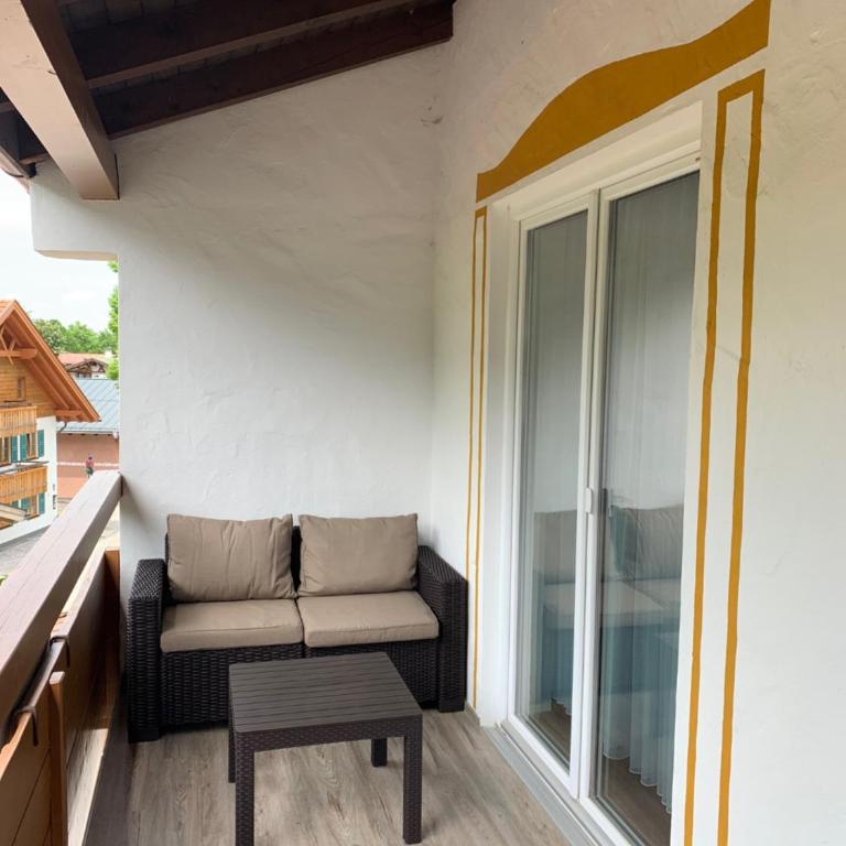 Zum Turm - Apartments und Gästezimmer - Apartment mit 1 Schlafzimmer - 30
