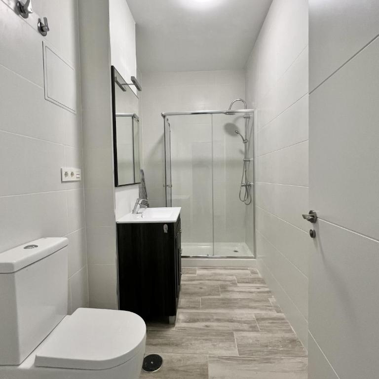 Los Tilos Suites-Vialia - Estudio - 1