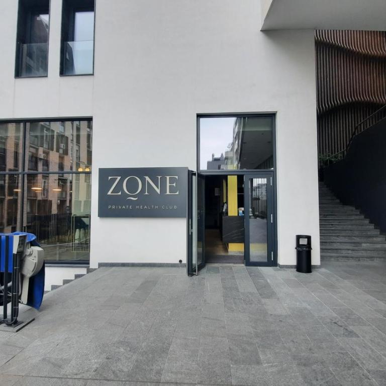 Sandy - Studio Apartman s Balkonom - 14