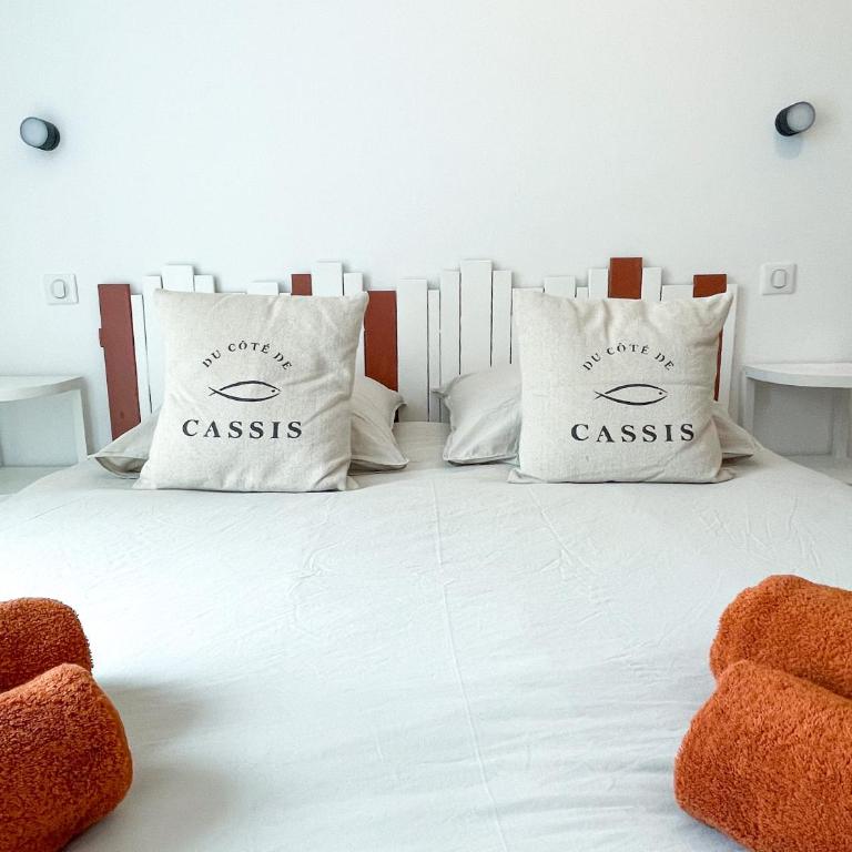 Le Pagnol - Hyper centre - Clim - Apartment mit 1 Schlafzimmer - 10